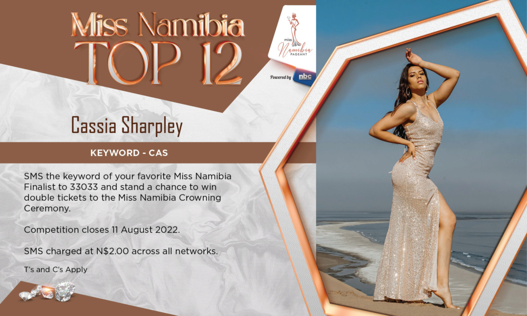 MISS NAMIBIA 2022 - Page 2 29720610