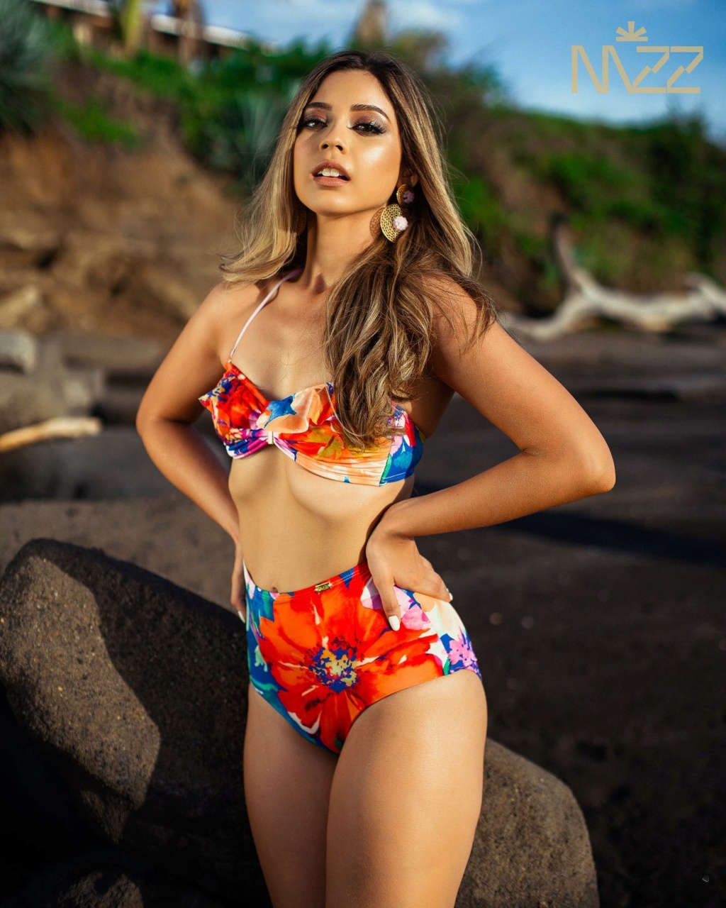 Miss Nicaragua 2022 - Page 2 29729610