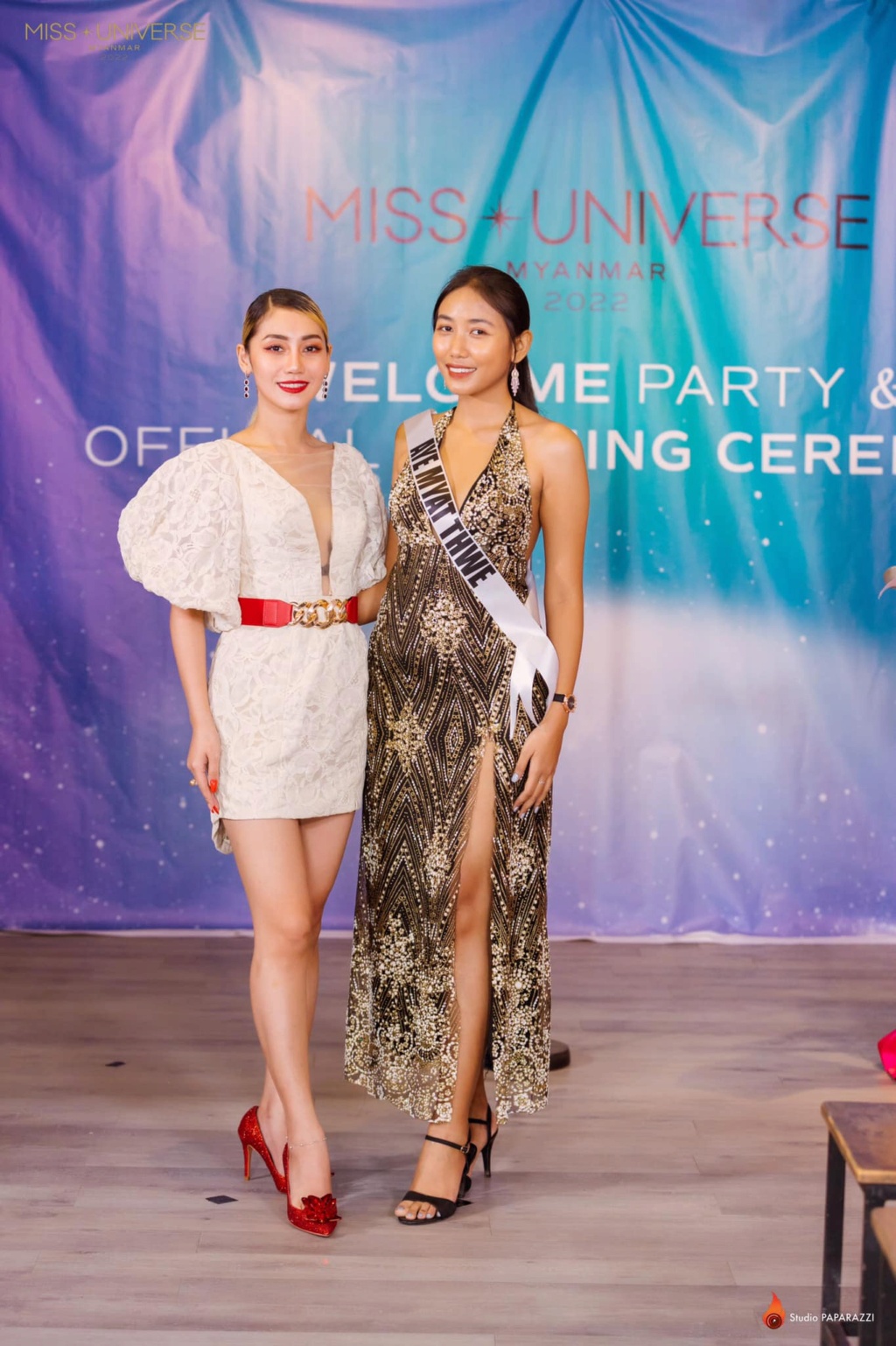 Miss Universe Myanmar 2022 29814810