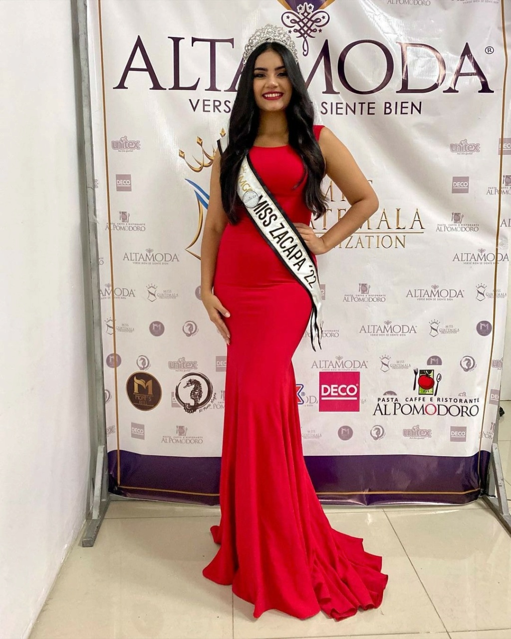 Eilyn Lira (GUATEMALA 2022) - WITHDREW 29825410