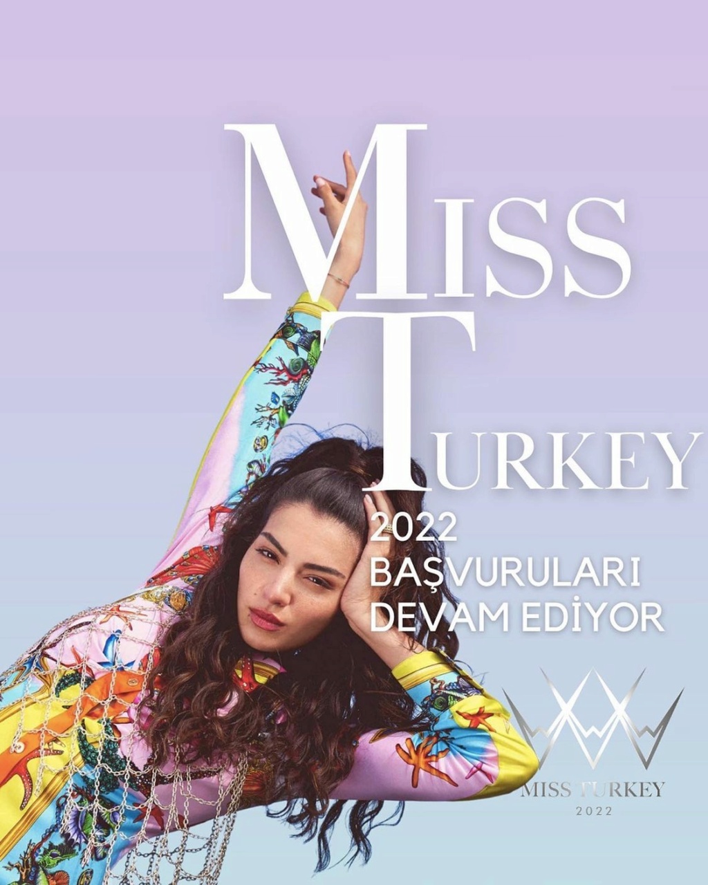 MISS TURKEY 2022 29879710
