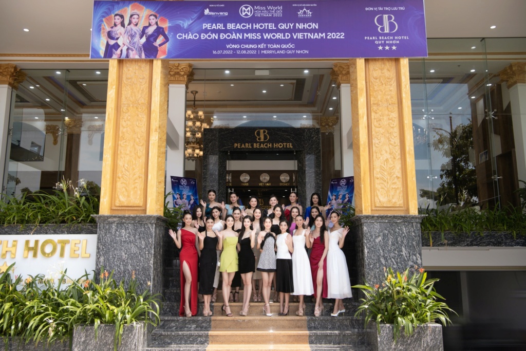 Miss World Vietnam 2022 29901510