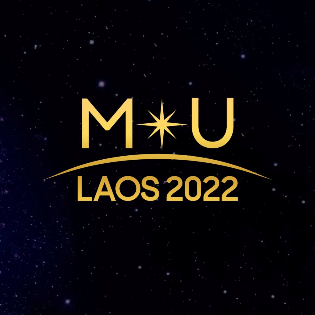 Miss Universe LAOS 2022 29907413