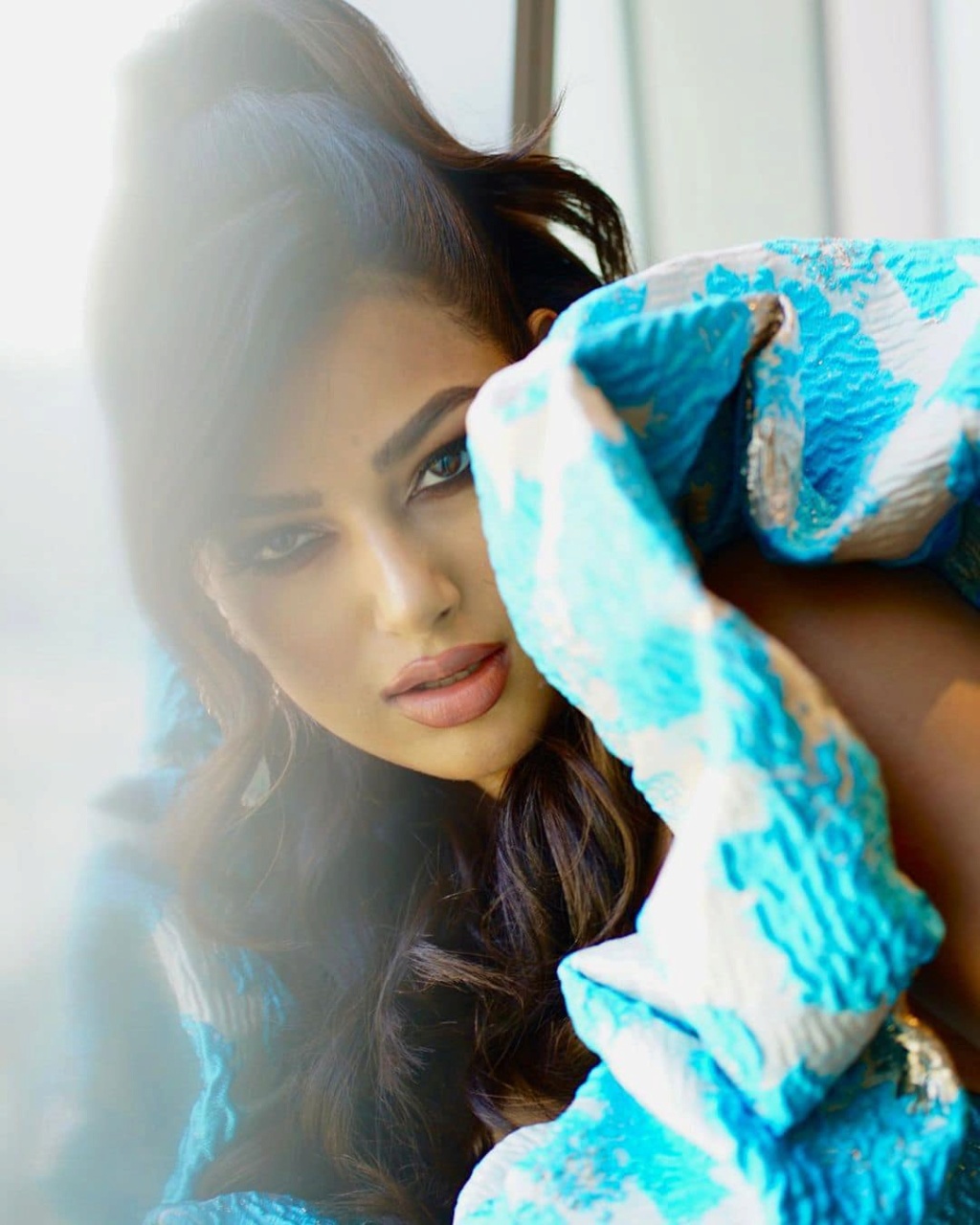 ♔ The Official Thread Of Miss Universe 2021 ®  Harnaaz Sandhu of India ♔ - Page 7 29910711