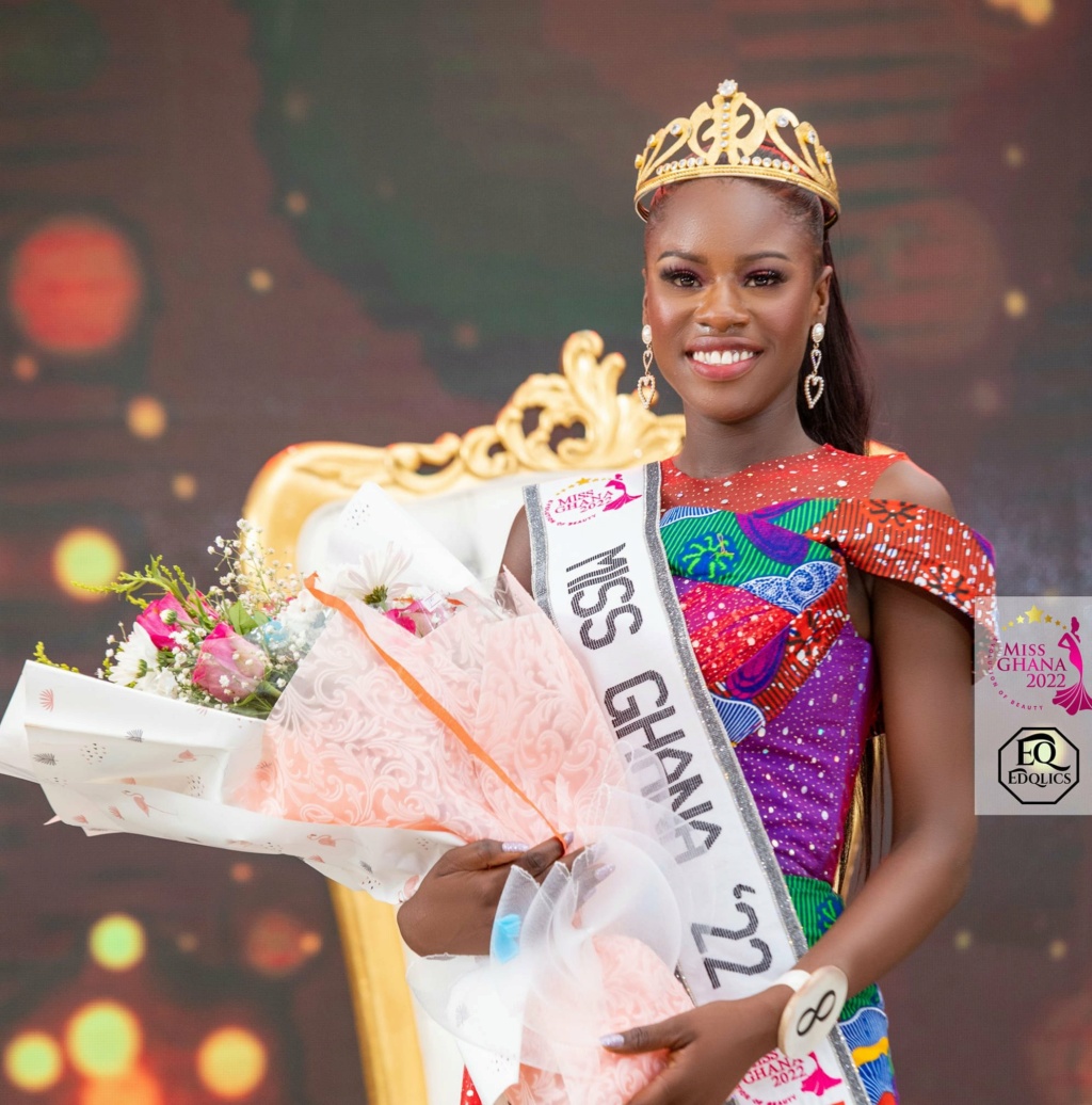 ♔♔♔♔♔ ROAD TO MISS WORLD 2022/2023♔♔♔♔♔ - Page 2 29935110