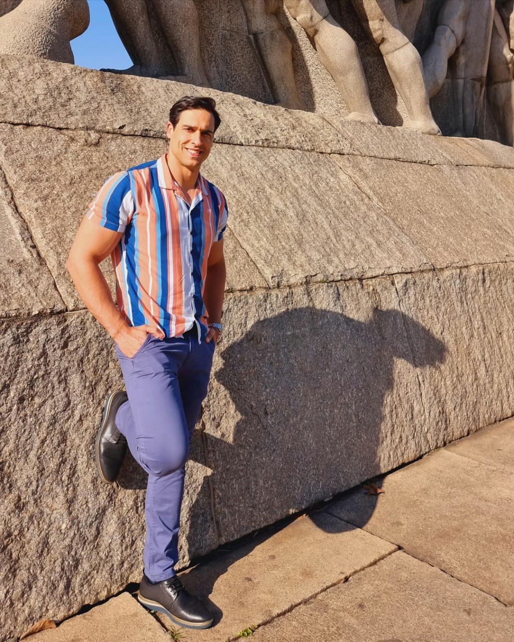 Official Thread of Mister Tourism World 2020/2021 is Jonathan Checo of Dominican Republic 29944410