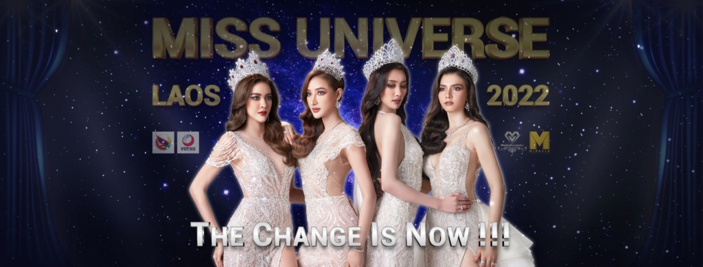 Miss Universe LAOS 2022 29947011