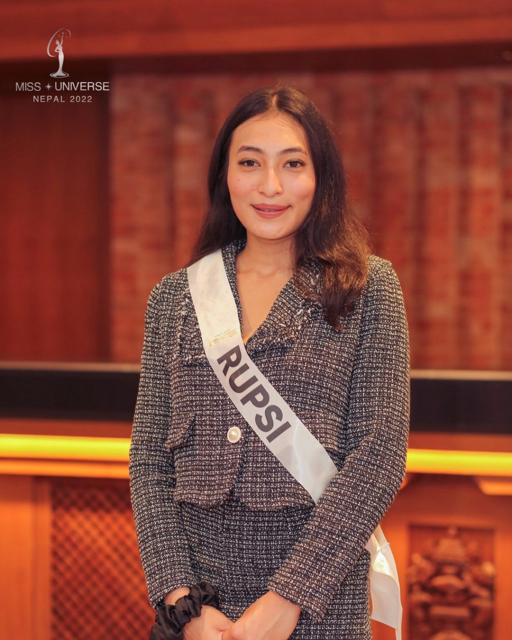 Miss Universe NEPAL 2022 29947210