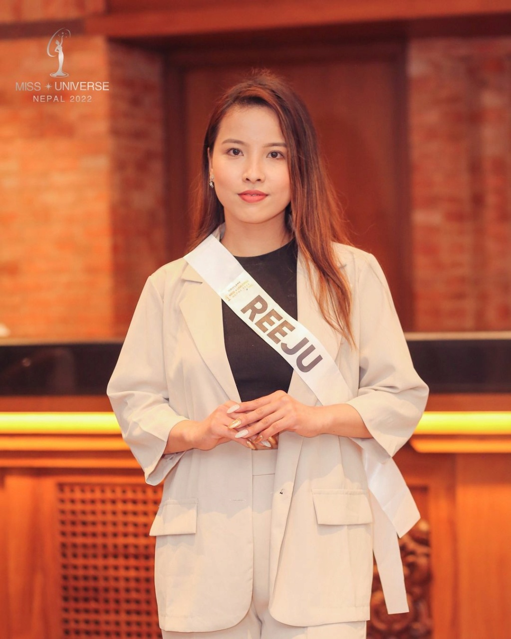 Miss Universe NEPAL 2022 29956710