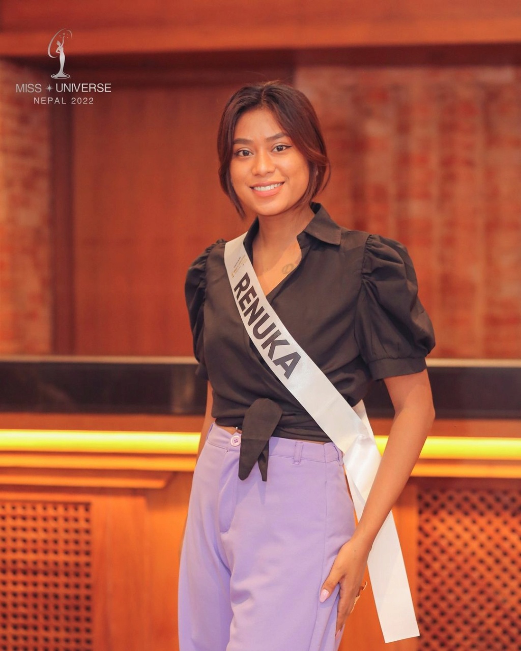 Miss Universe NEPAL 2022 29970610