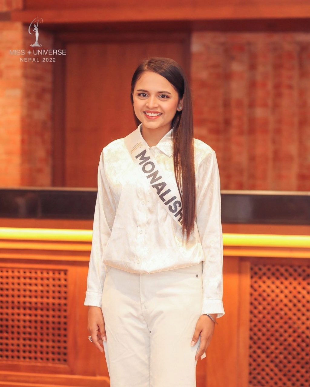 Miss Universe NEPAL 2022 30000211