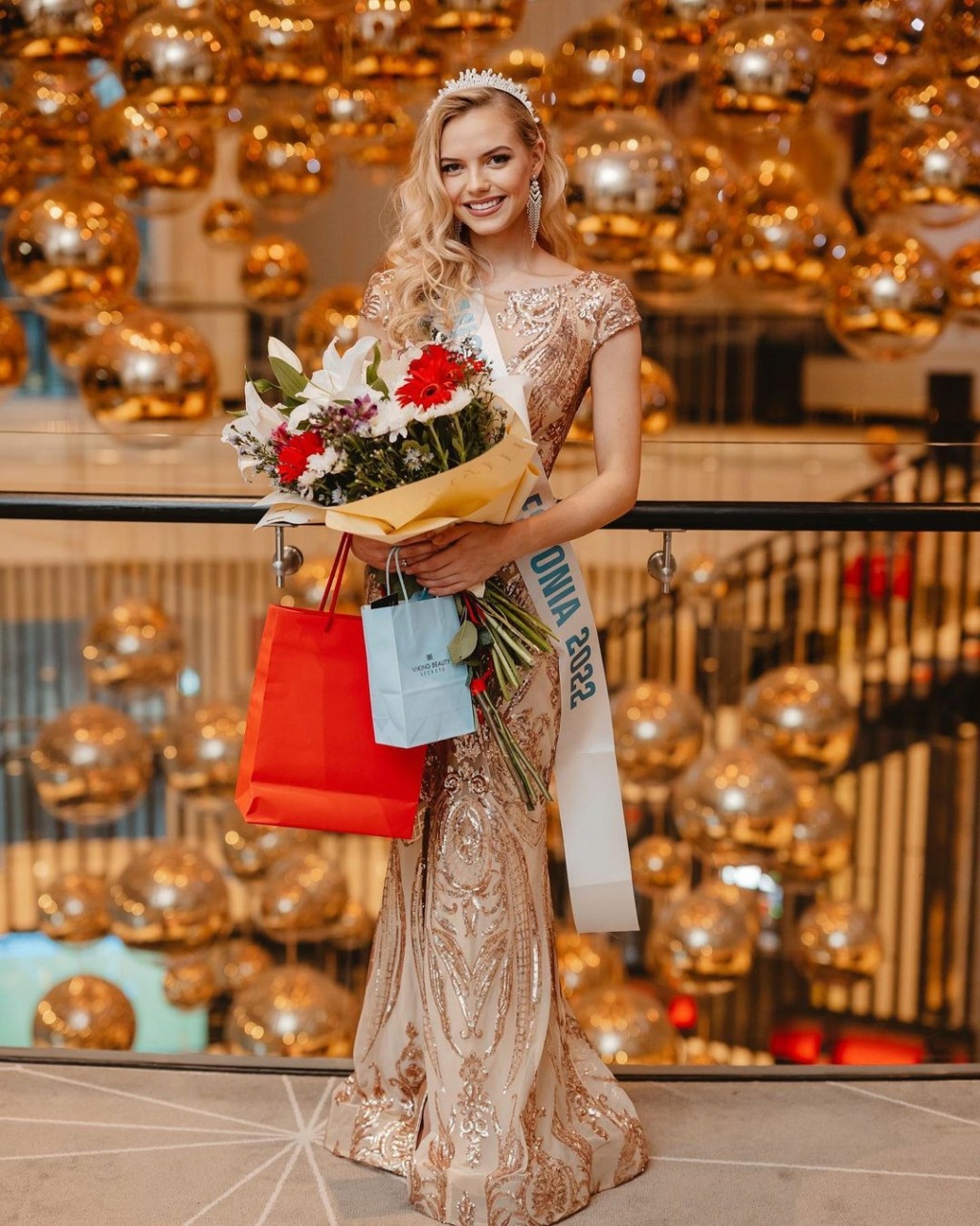 Miss World Estonia 2023 30107410