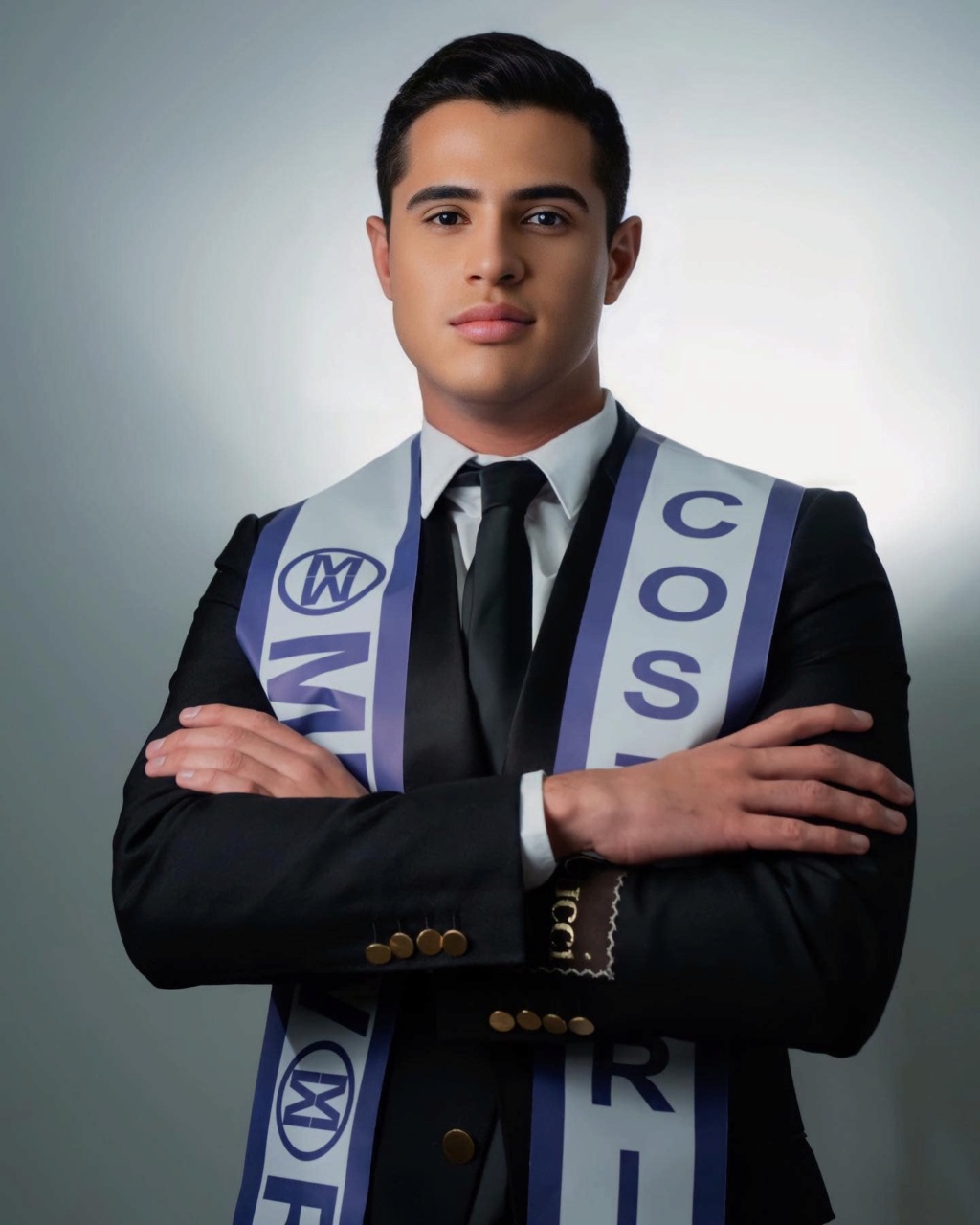 roberto mena, mr world costa rica 2022. 30120910