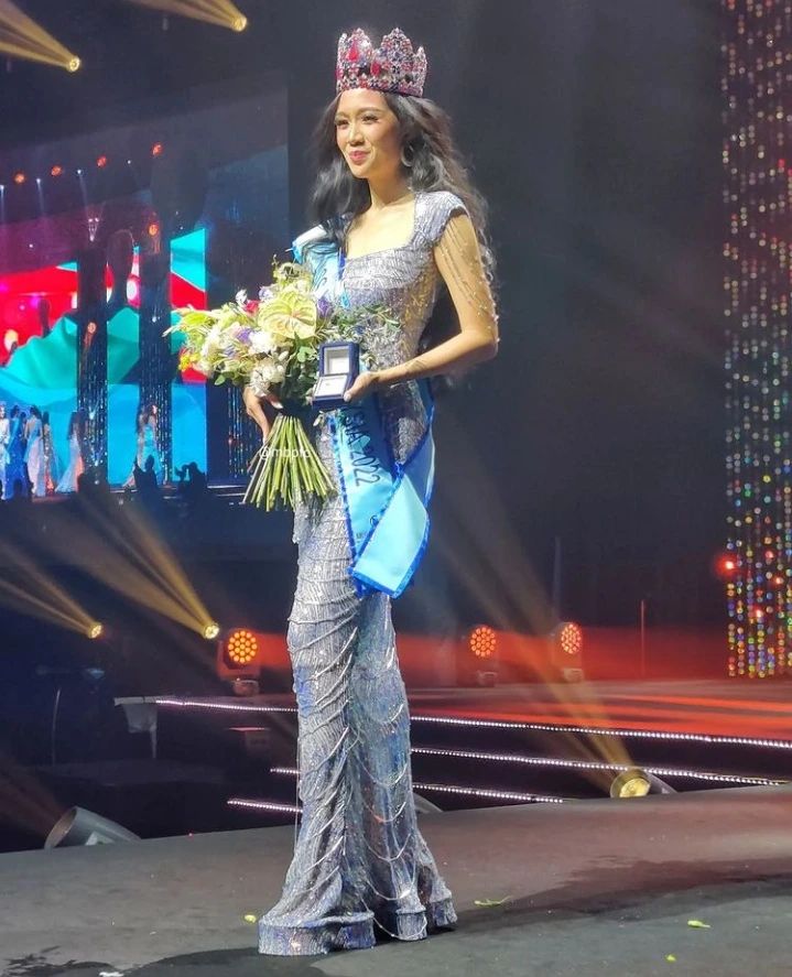 ♔♔♔♔♔ ROAD TO MISS WORLD 2022/2023♔♔♔♔♔ - Page 3 30135910