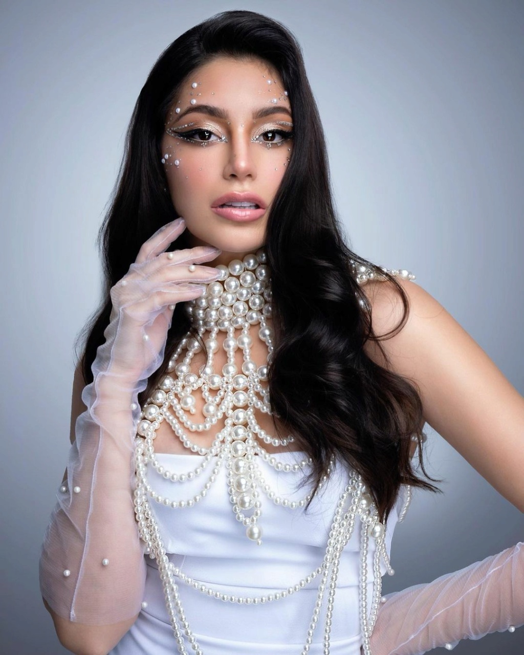 Andrea Aguilera (COLOMBIA WORLD 2021 & EARTH 2022) - Miss Earth Fire 2022 30139910