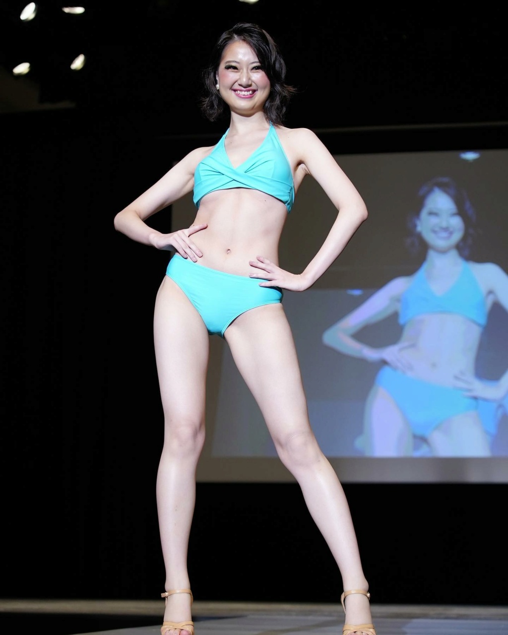 Road to Miss Universe Japan 2022 30145410