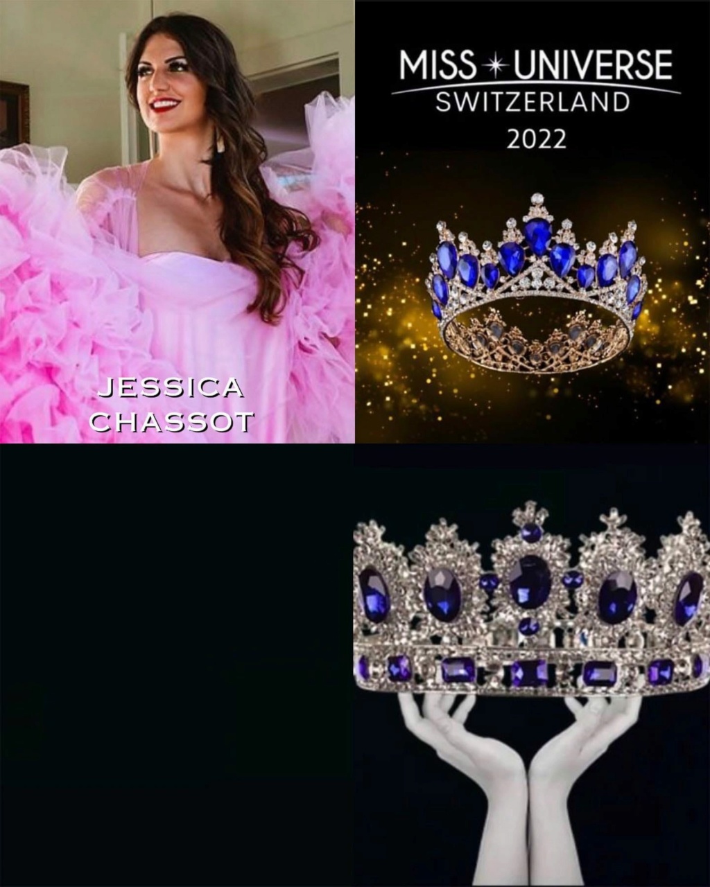Road to Miss Universe Switzerland 2022 30185810