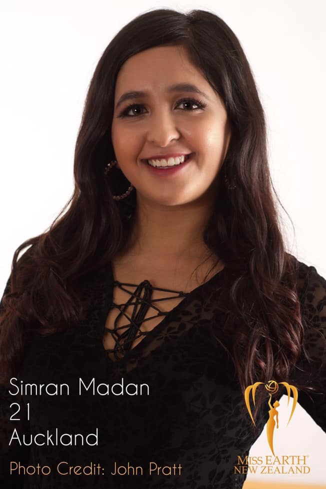 Simran Madan (NEW ZEALAND 2022) 30214210