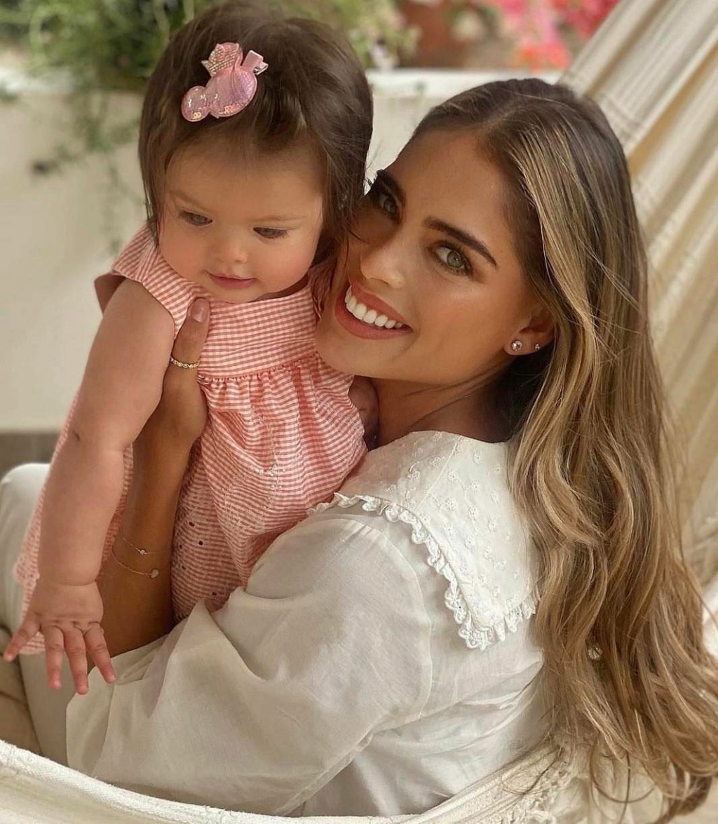 Miss Universe Colombia Organization introduces the first married candidate