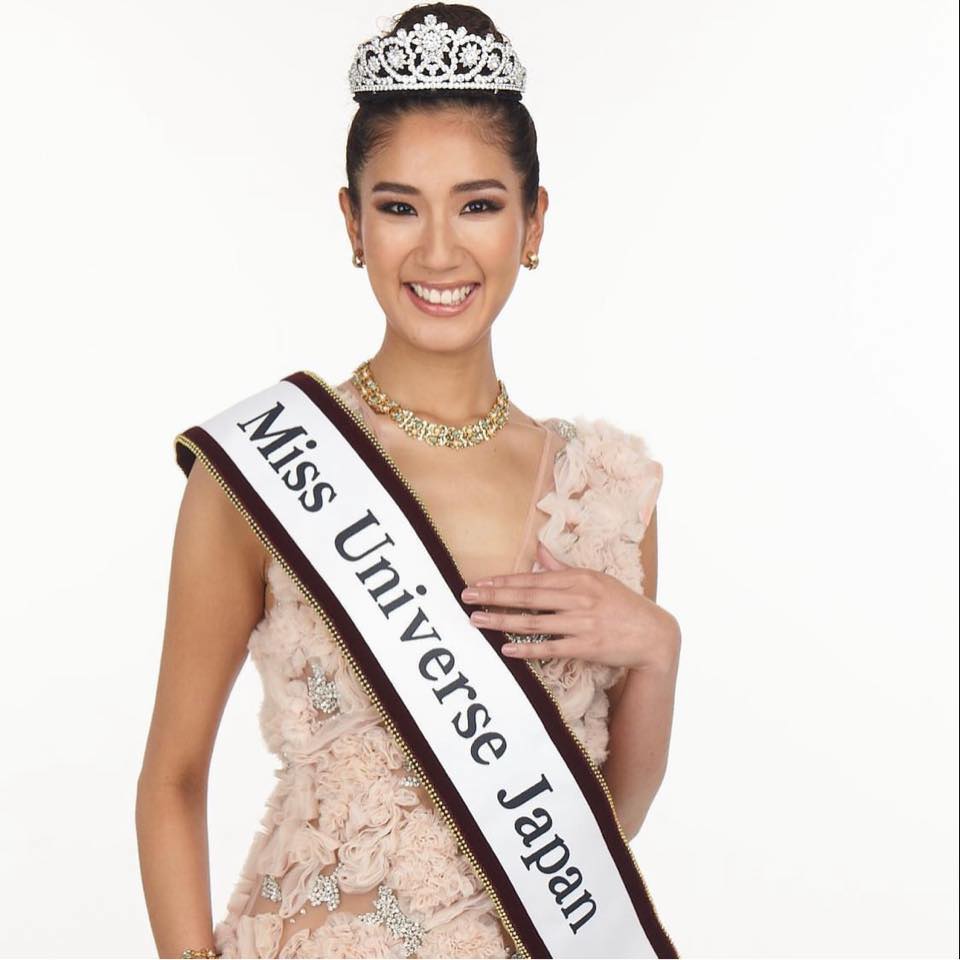Road to Miss Universe Japan 2023