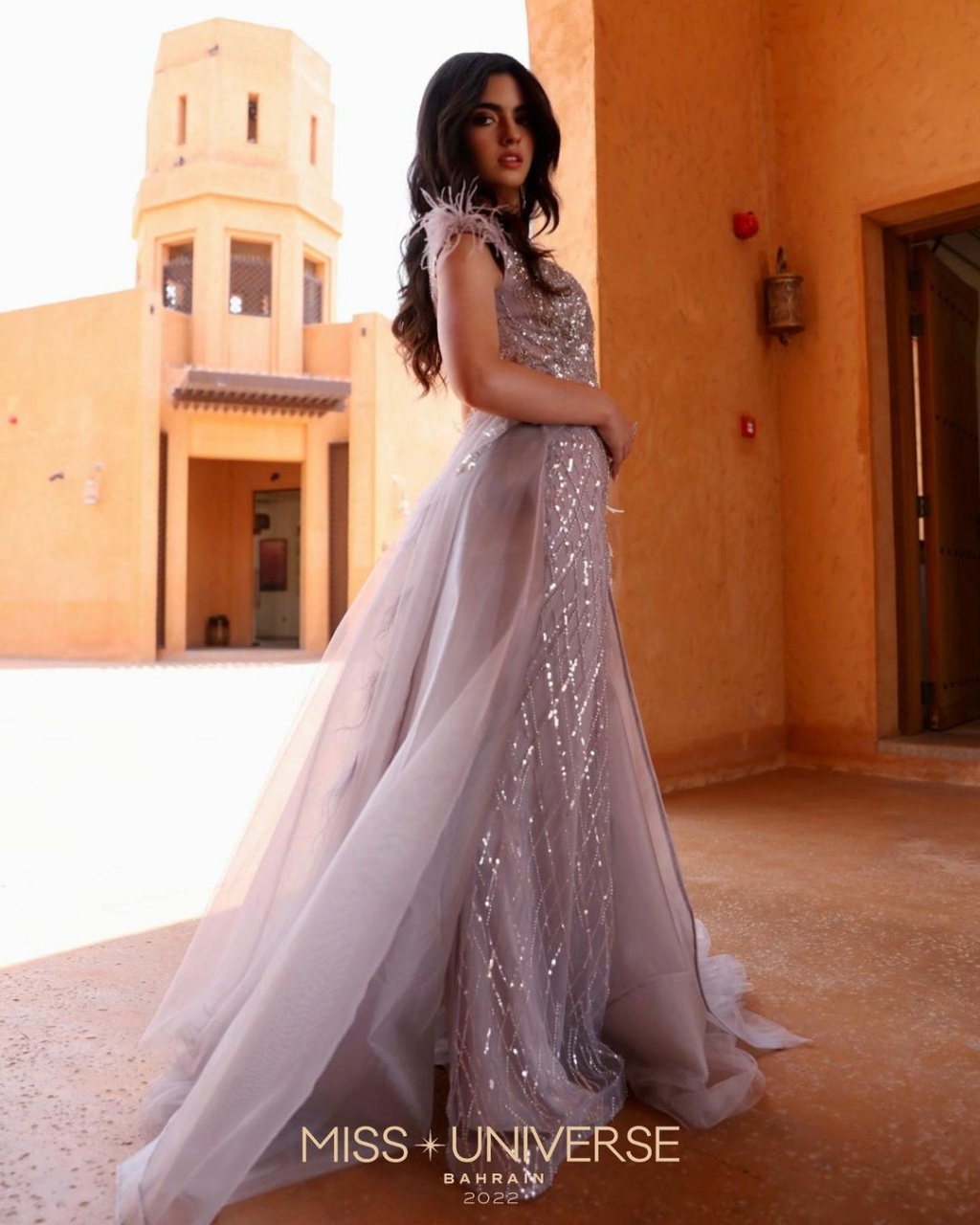 Road to MISS UNIVERSE BAHRAIN 2022 - Page 2 30604711