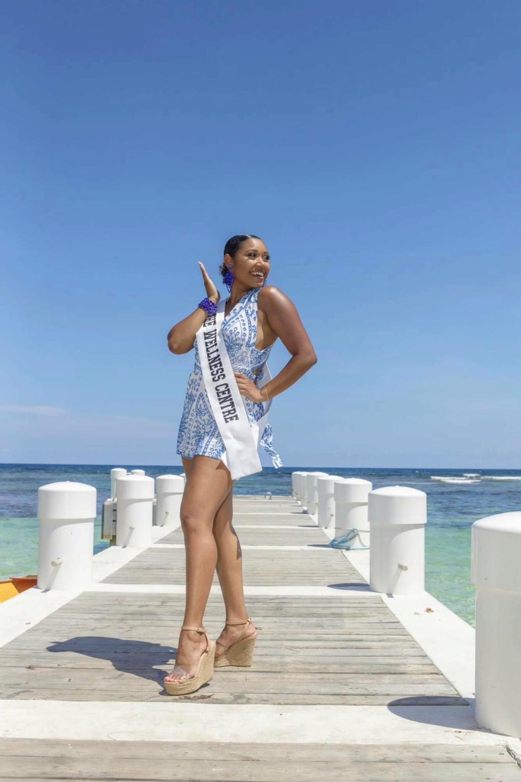 Miss World Cayman Islands 2022 30612810