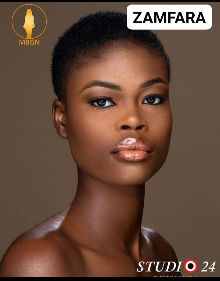 Most Beautiful Girl in Nigeria 2022 (MBGN) 30638210
