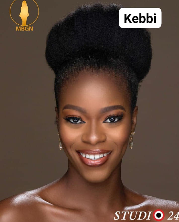 Most Beautiful Girl in Nigeria 2022 (MBGN) 30639510