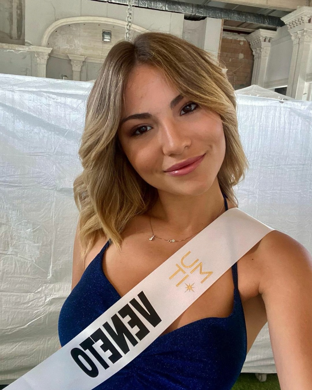 Miss Universe ITALY 2022 30642110