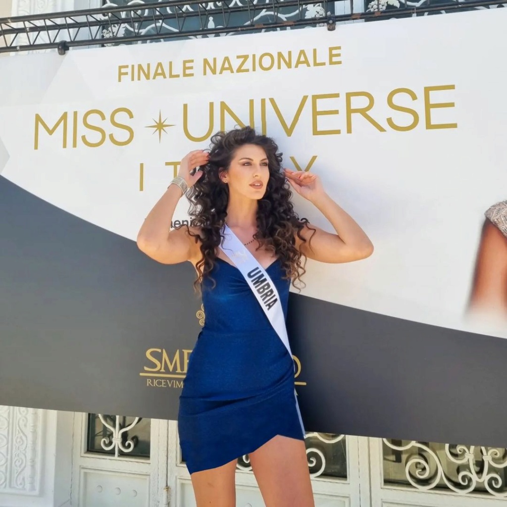 Miss Universe ITALY 2022 30643210