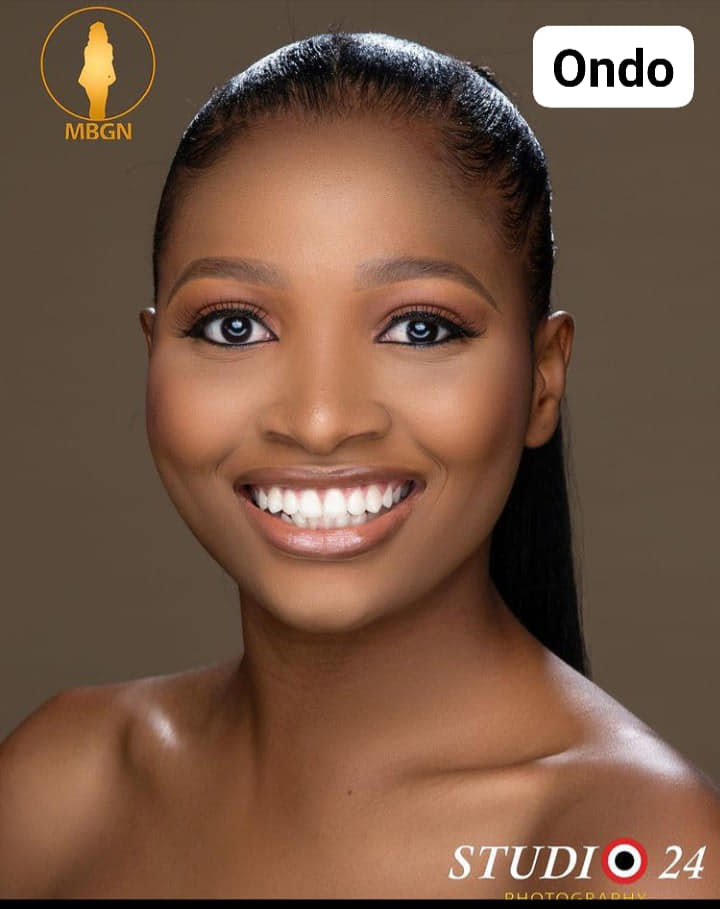 Most Beautiful Girl in Nigeria 2022 (MBGN) 30658610