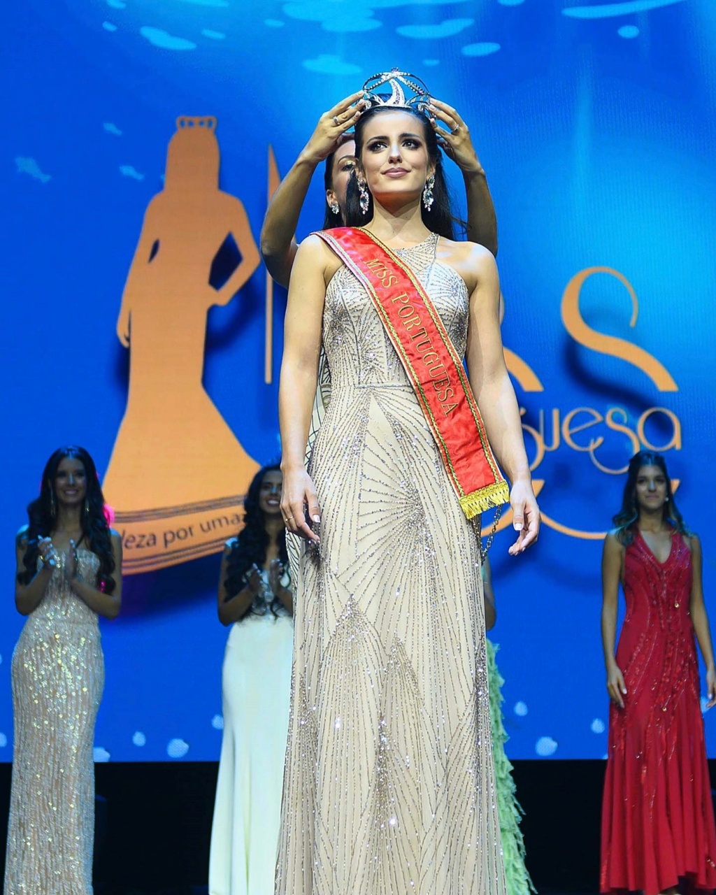 ♔♔♔♔♔ ROAD TO MISS WORLD 2022/2023♔♔♔♔♔ - Page 3 30675610