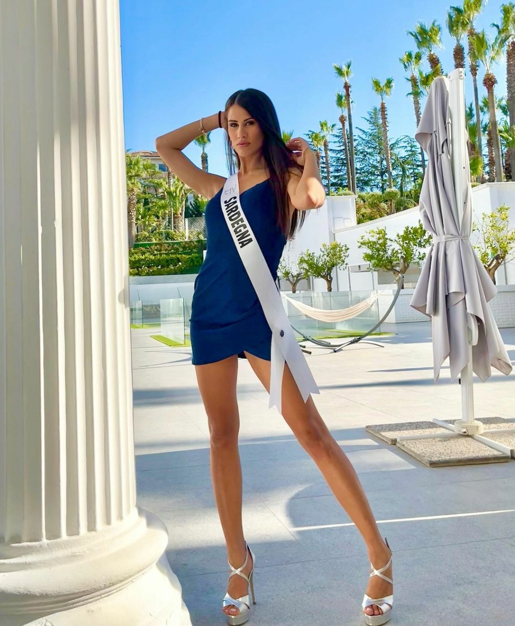 Miss Universe ITALY 2022 30687910