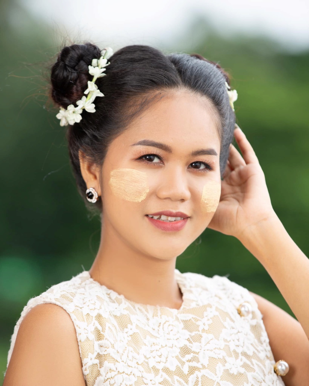 Miss Universe Myanmar 2022 - Page 2 30694811