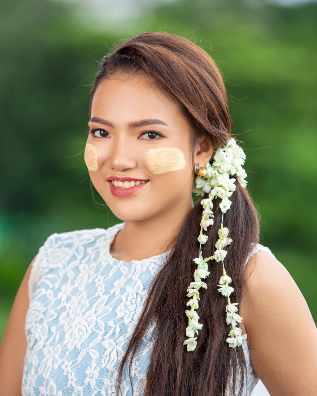 Miss Universe Myanmar 2022 - Page 2 30696110