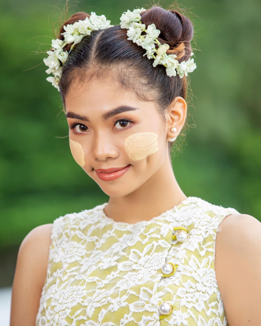 Miss Universe Myanmar 2022 - Page 2 30706910