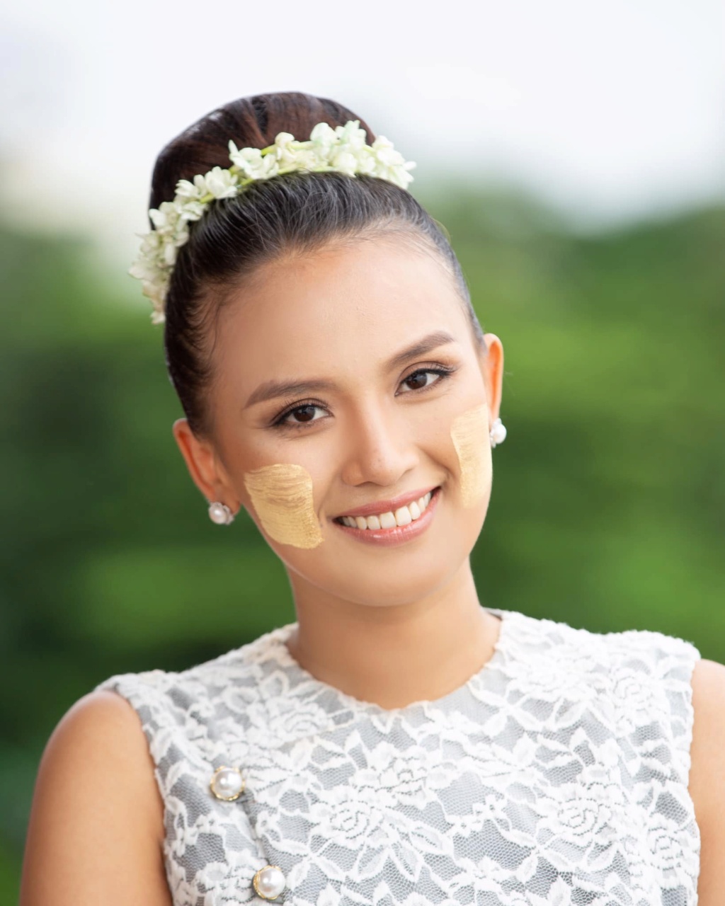 Miss Universe Myanmar 2022 - Page 2 30742210