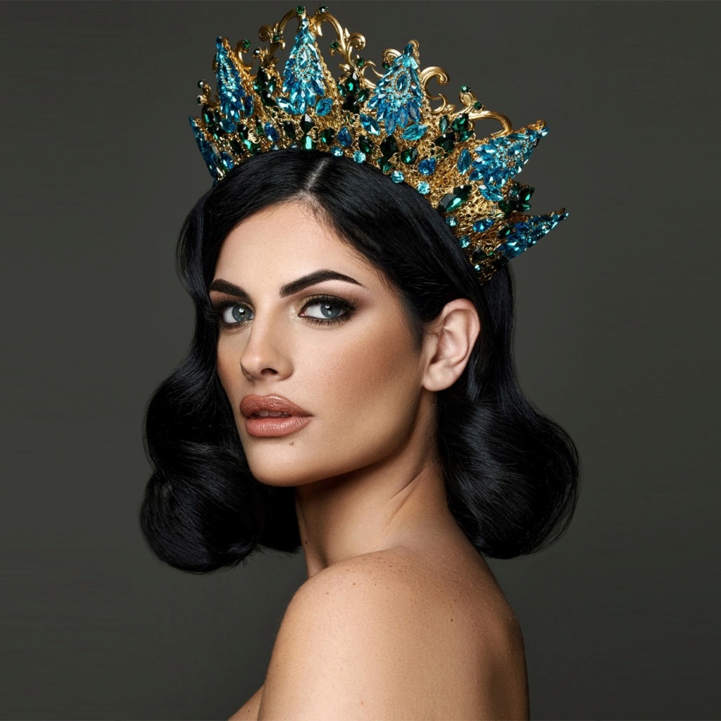 Miss Universe Malta 2023 30802110
