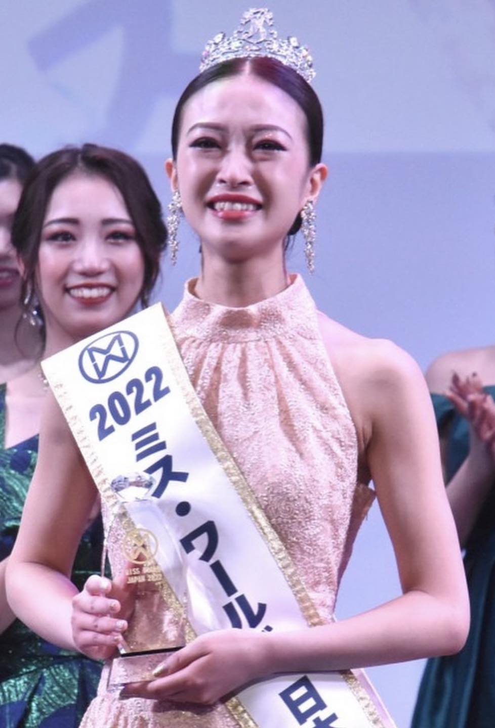 ♔♔♔♔♔ ROAD TO MISS WORLD 2022/2023♔♔♔♔♔ - Page 3 30837710