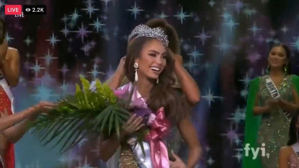 ROAD TO MISS USA 2022 is TEXAS!!! - Page 3 31025911