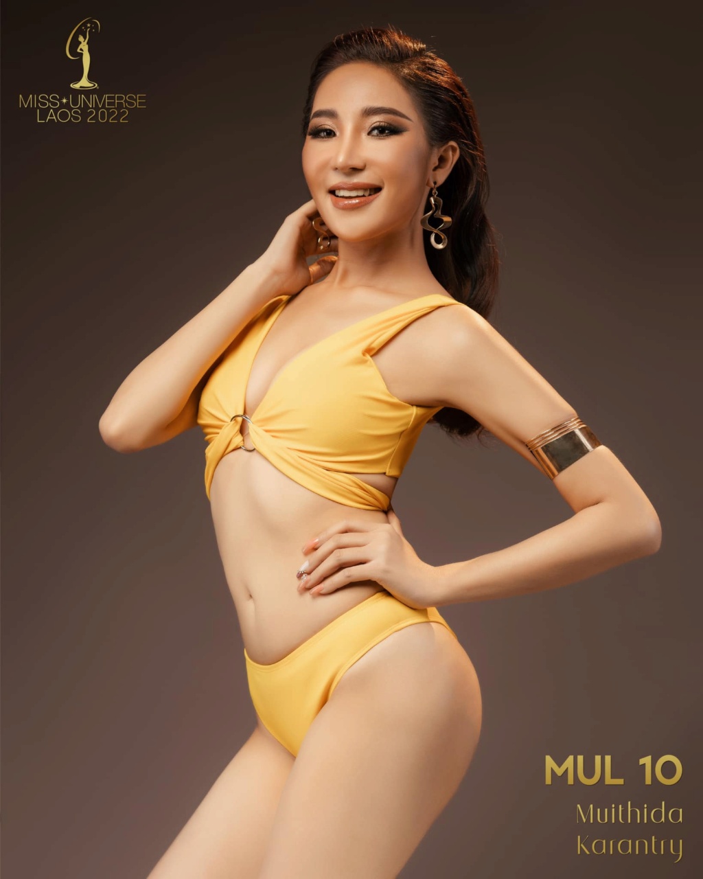 Miss Universe LAOS 2022 31056010