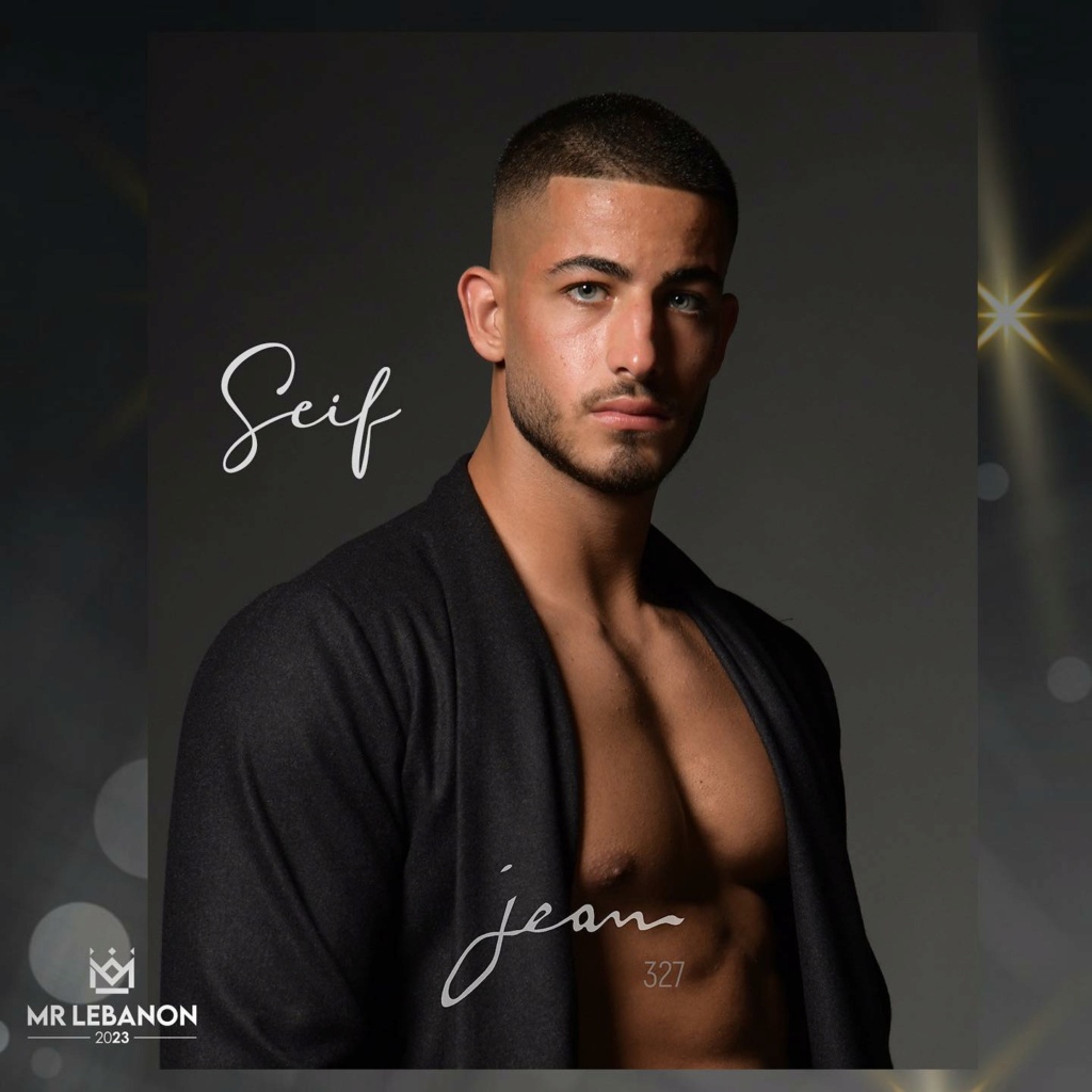 Mr Lebanon 2023 Page 2