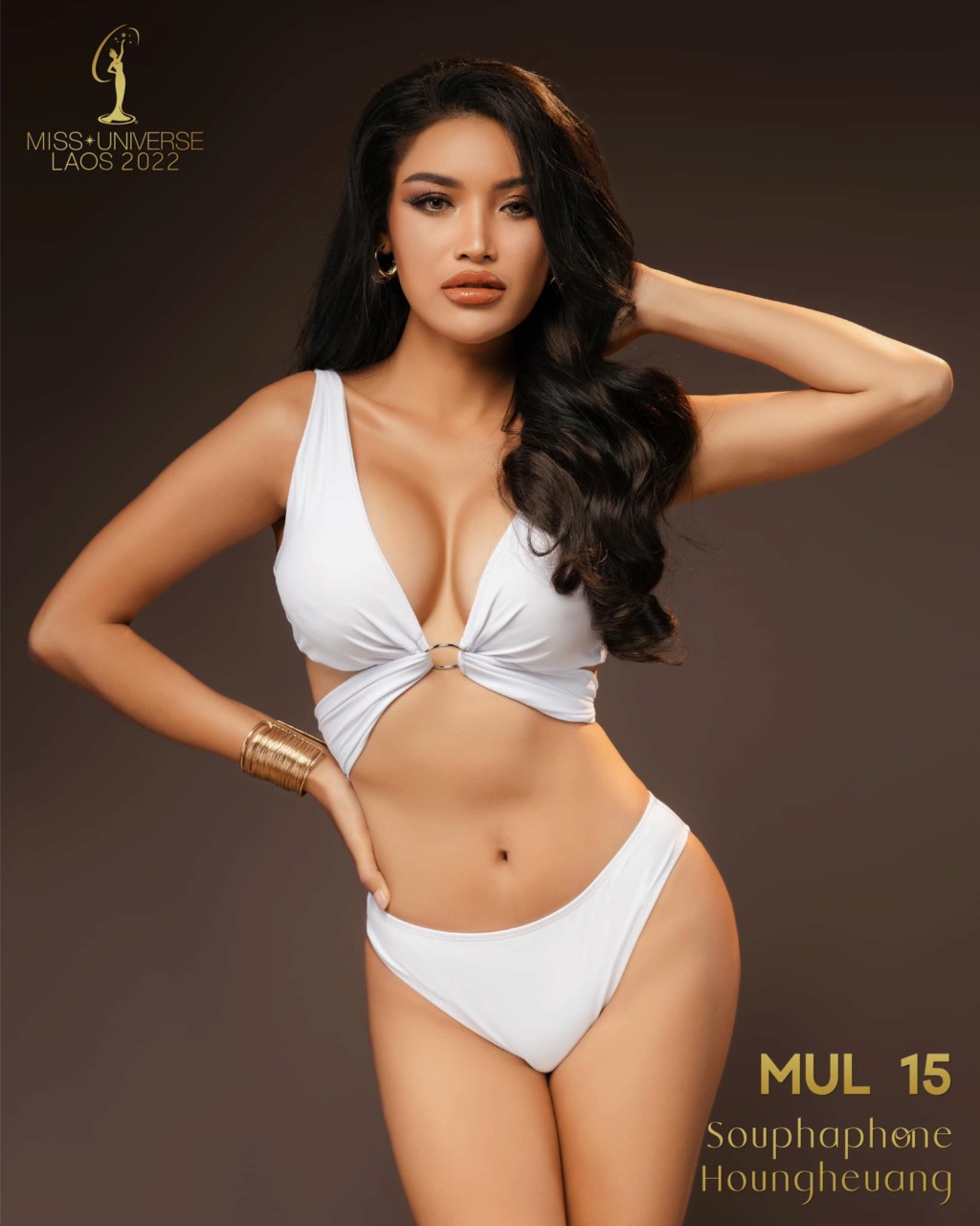 Miss Universe LAOS 2022 31080911