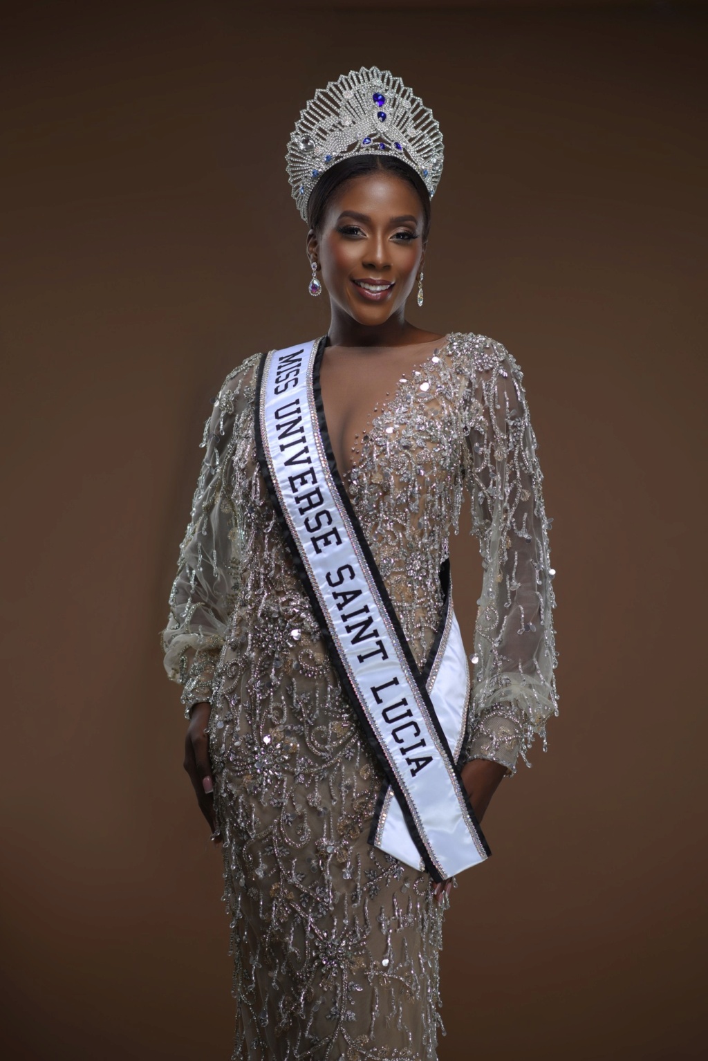 Miss Universe Saint Lucia 2023 31122811