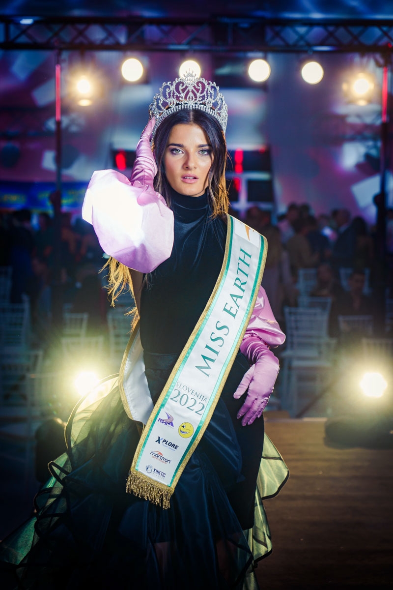 Miss Earth Slovenija 2022 31128310