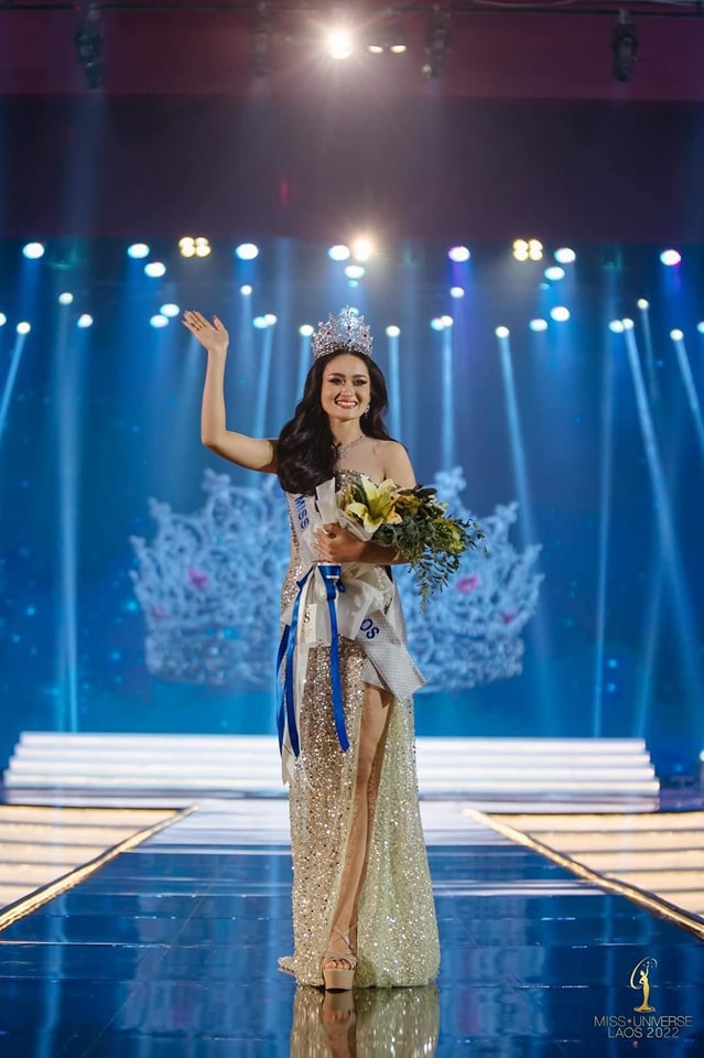 ♔ ROAD TO MISS UNIVERSE 2022 ♔ Winner is USA - Page 4 31129410