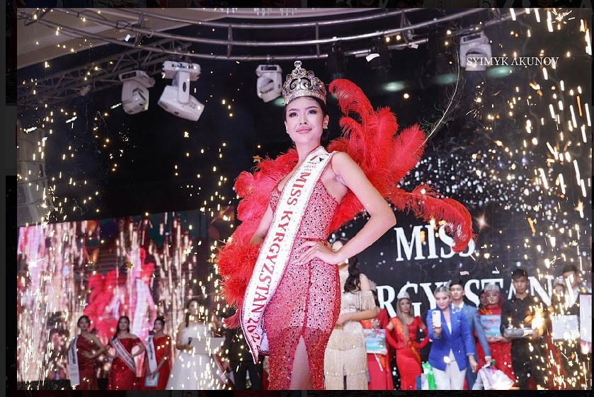 ♔ ROAD TO MISS UNIVERSE 2023 - PM and Final Night Coverage ♔ 31146412