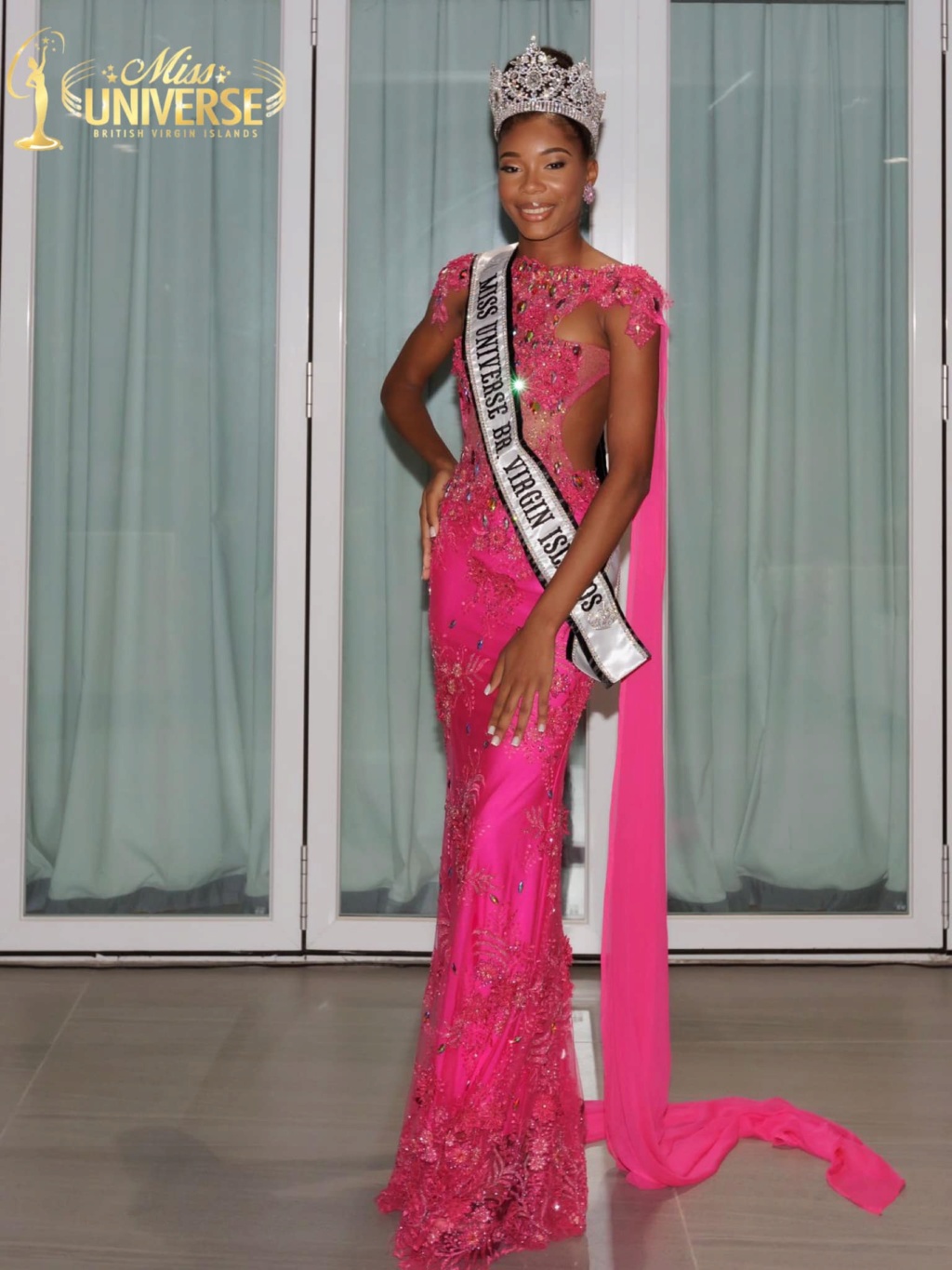 ♔ ROAD TO MISS UNIVERSE 2022 ♔ Winner is USA - Page 4 31180010