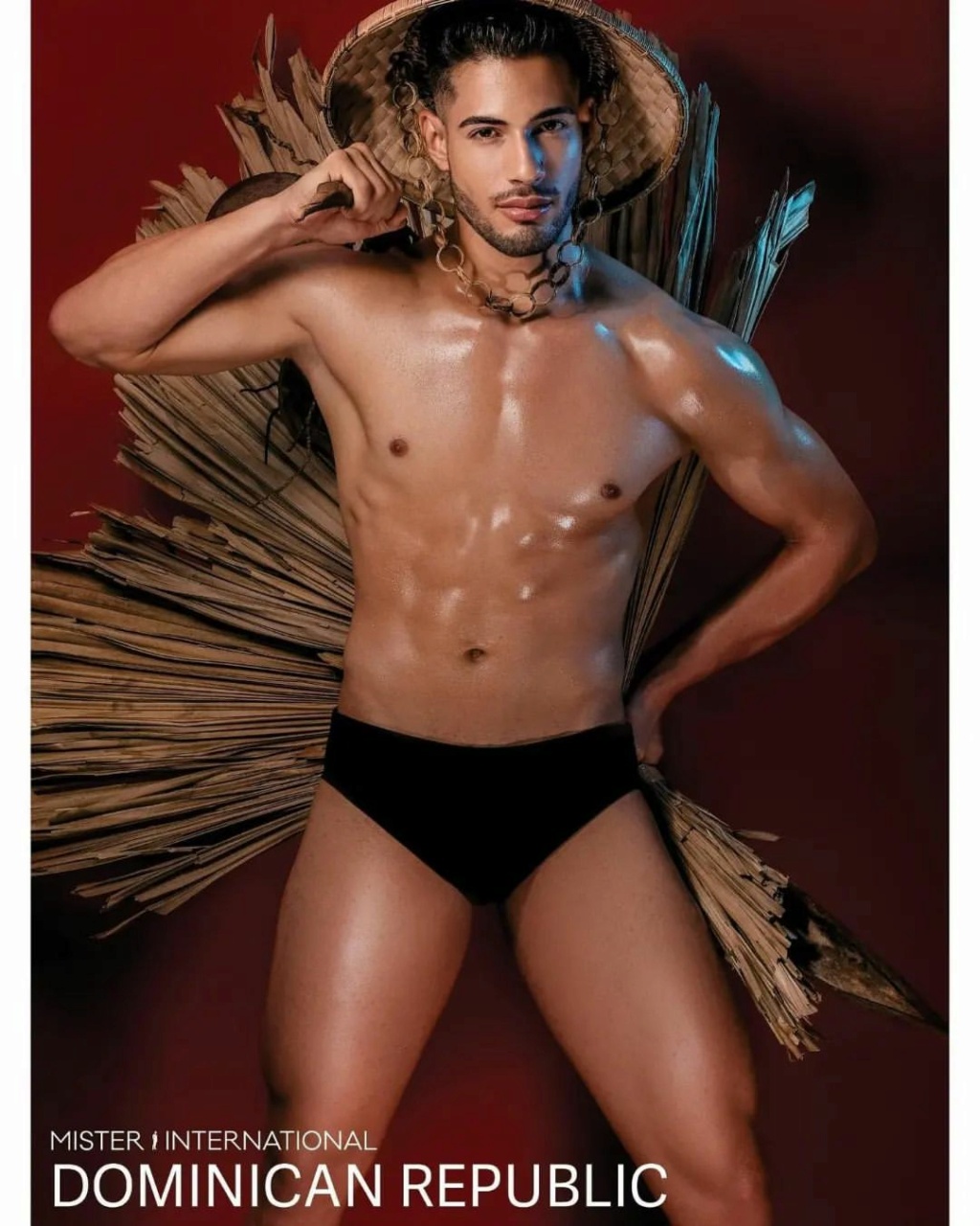 MY TOP 50 HOT & HANDSOME MEN IN MALE PAGEANT FOR 2022 - Page 2 31223512