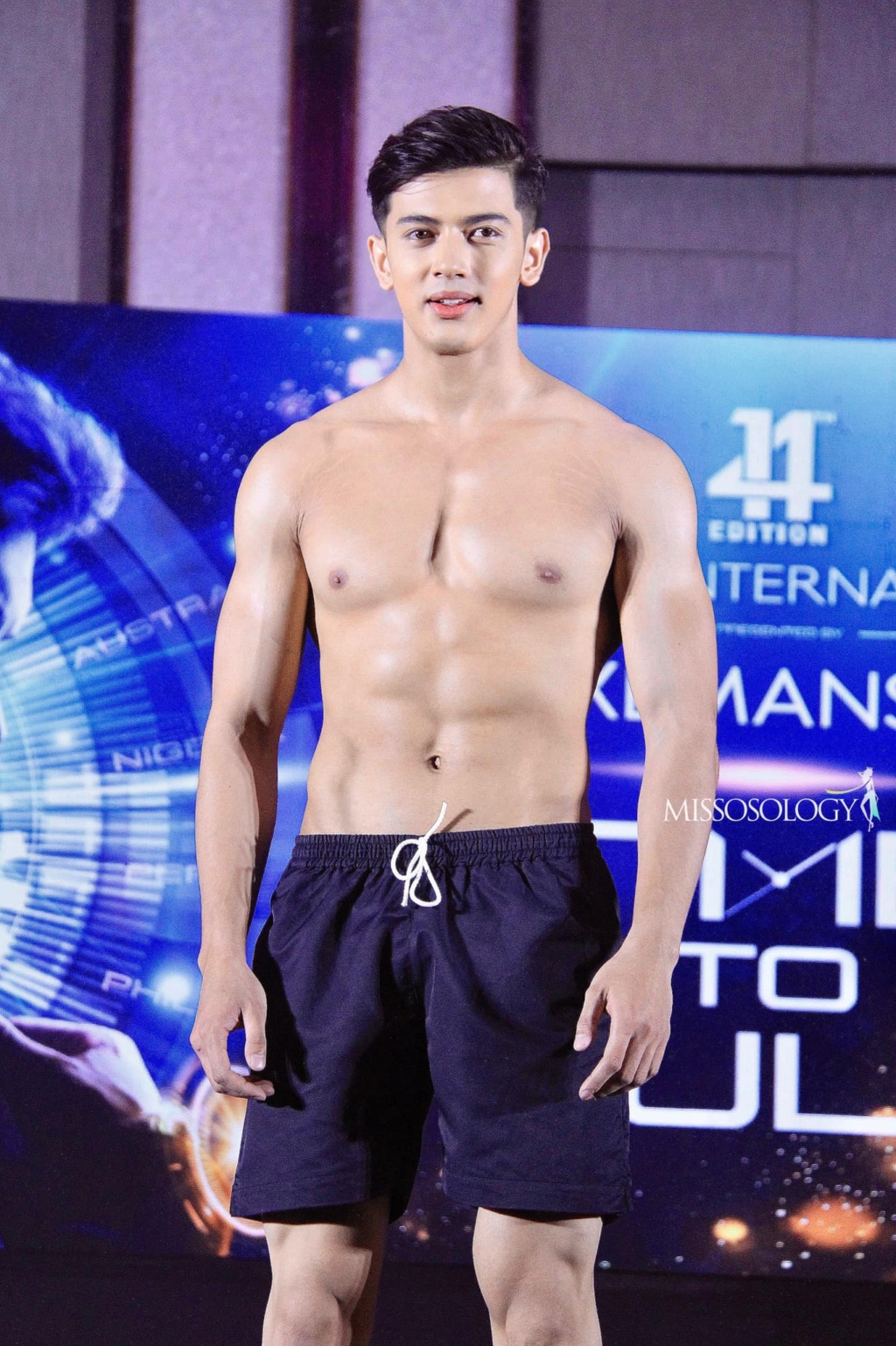 14th Mister International in Manila, Philippines - Oct 30th, 2022 - Winner is Dominican Republic 31246211